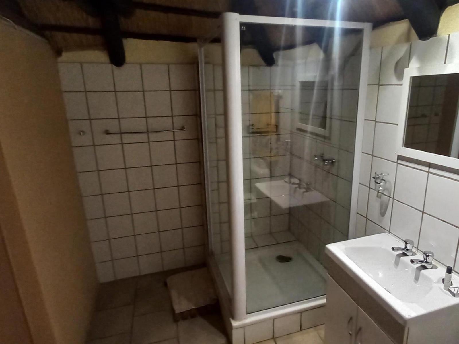 أوتجو Ombinda Country Lodge الغرفة الصورة