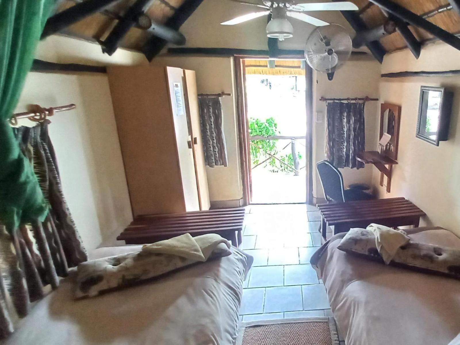 أوتجو Ombinda Country Lodge الغرفة الصورة