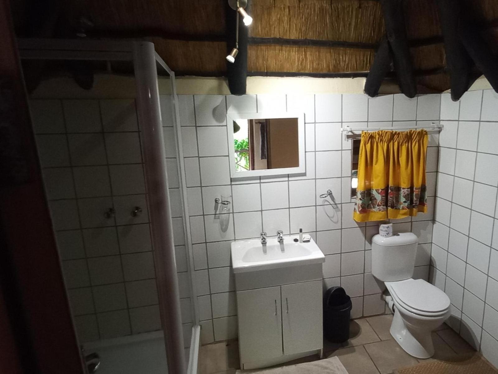 أوتجو Ombinda Country Lodge الغرفة الصورة