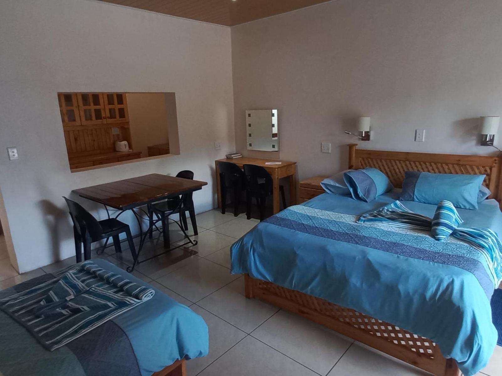 أوتجو Ombinda Country Lodge الغرفة الصورة