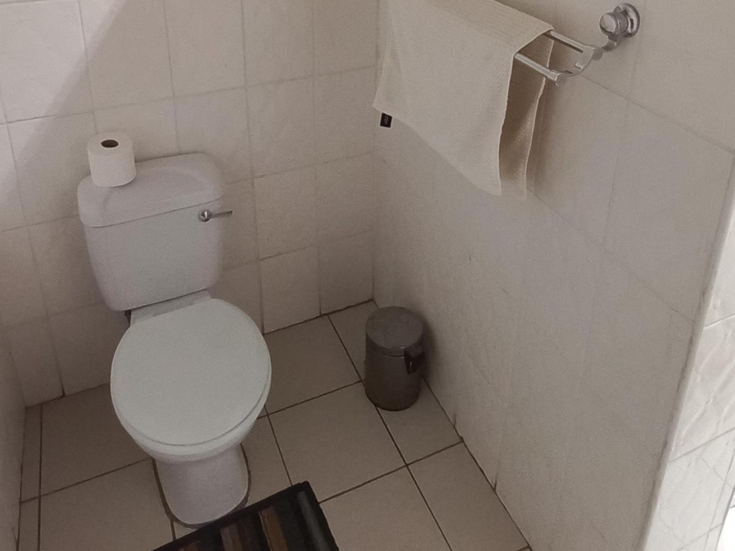 أوتجو Ombinda Country Lodge الغرفة الصورة
