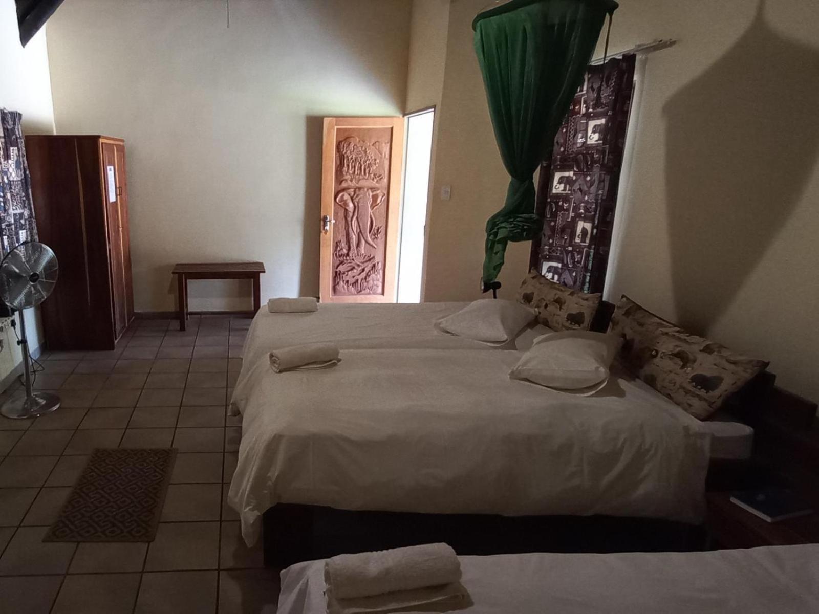 أوتجو Ombinda Country Lodge الغرفة الصورة