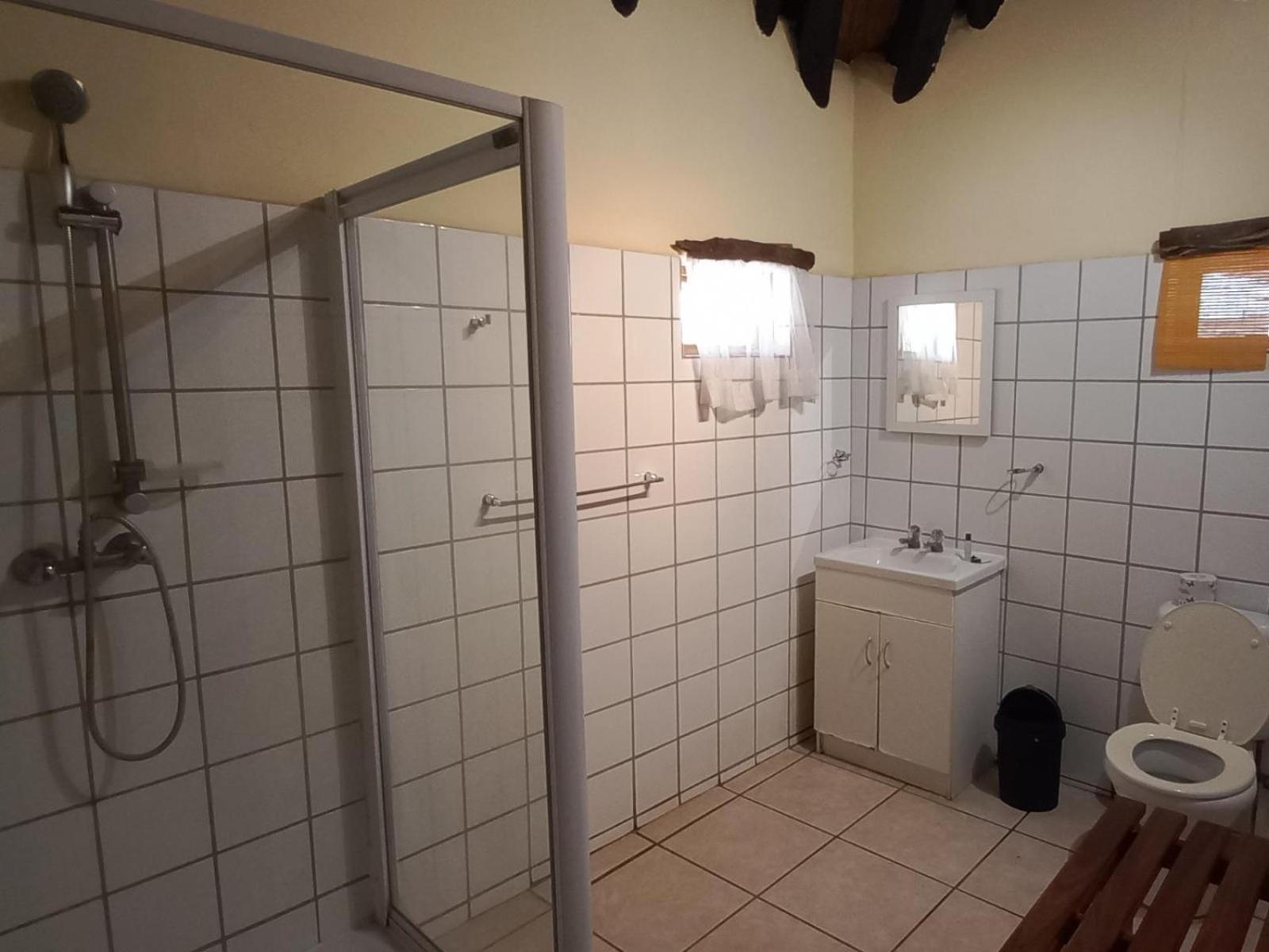 أوتجو Ombinda Country Lodge الغرفة الصورة