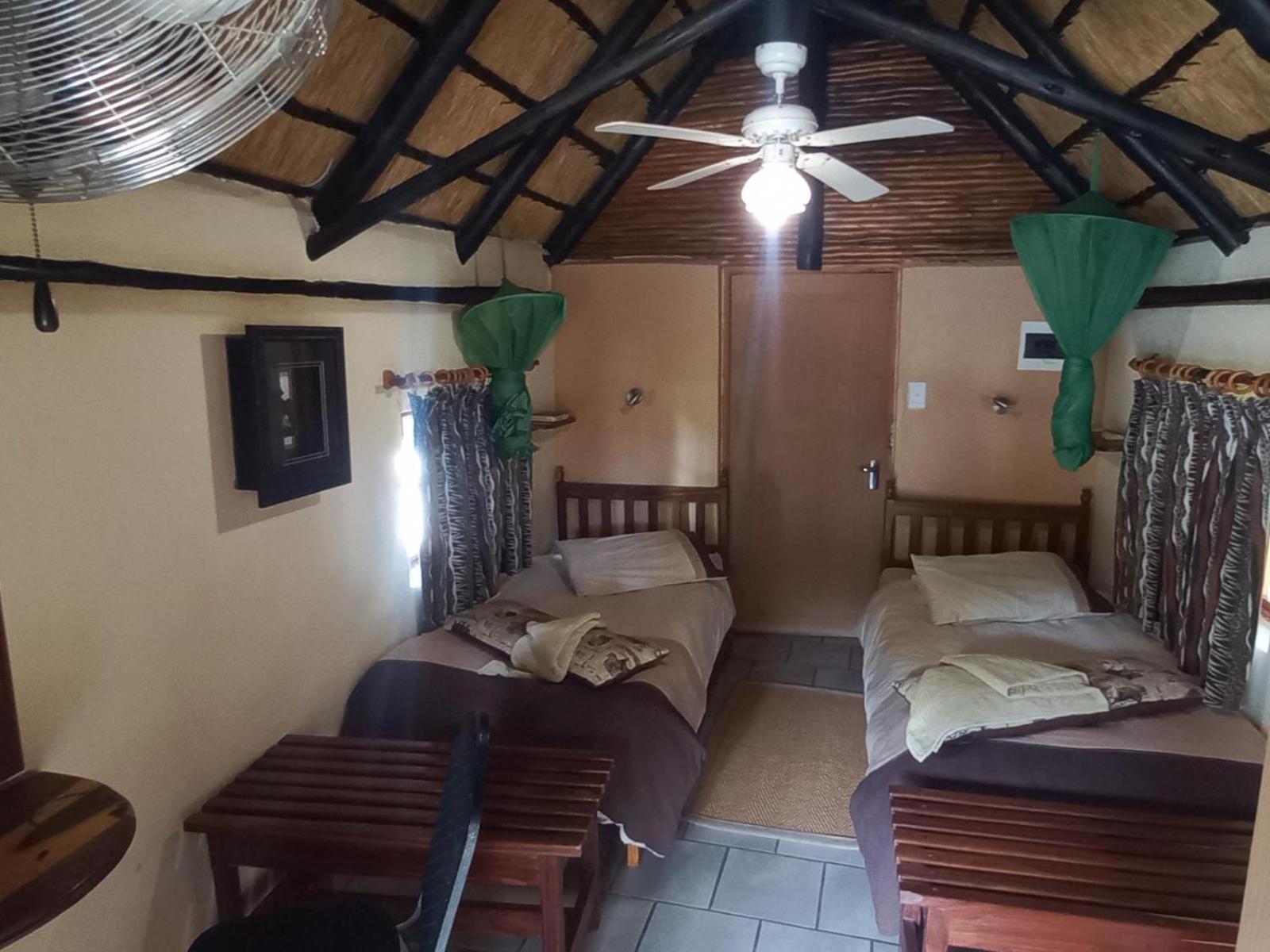 أوتجو Ombinda Country Lodge الغرفة الصورة