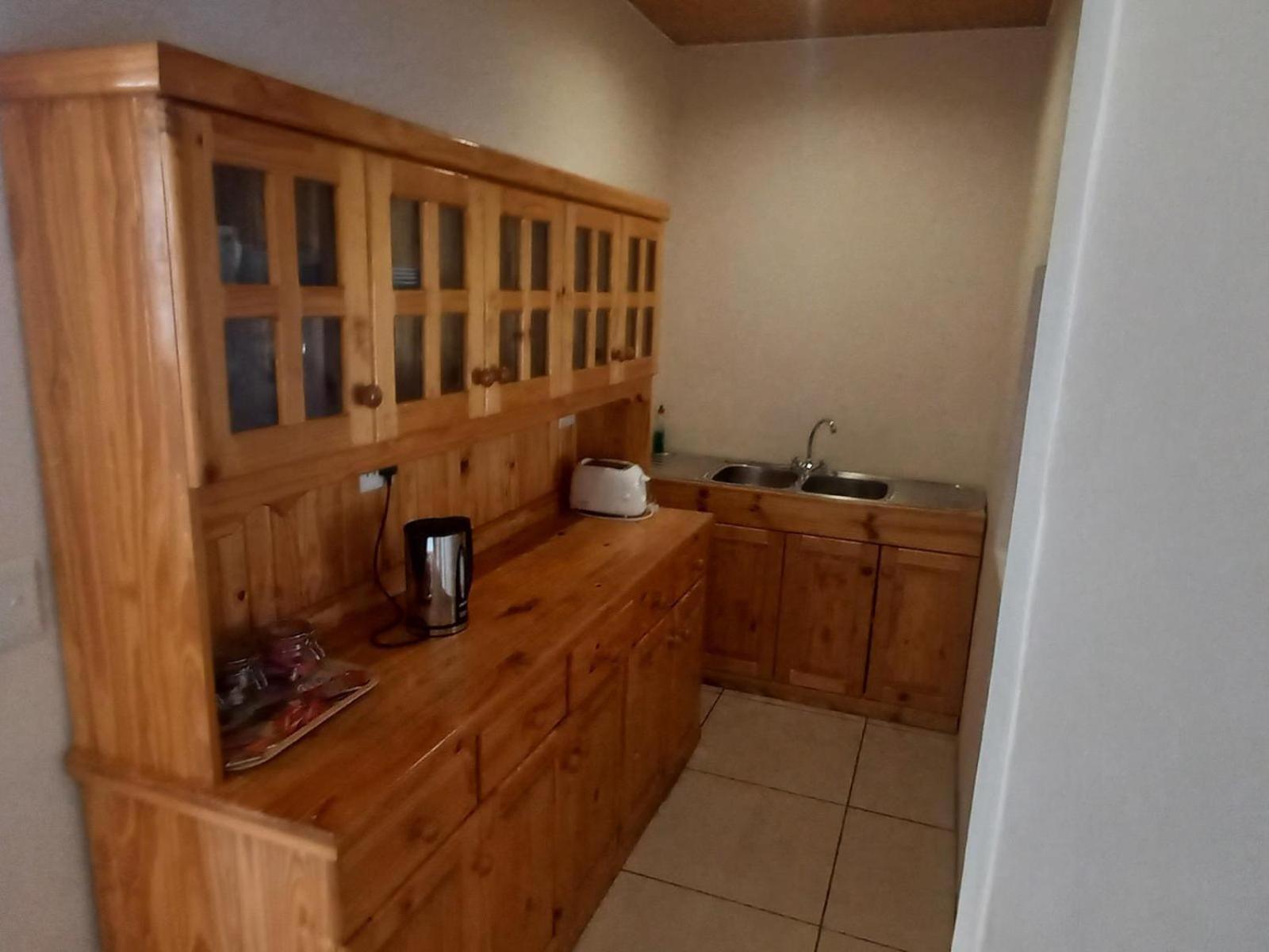 أوتجو Ombinda Country Lodge الغرفة الصورة