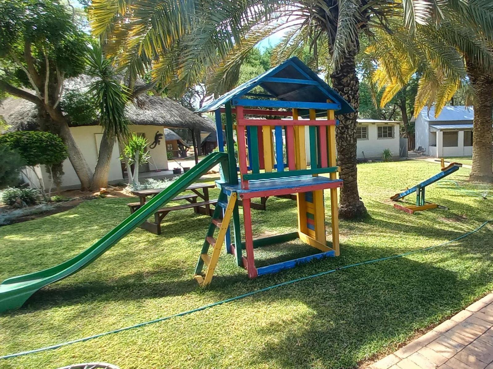 أوتجو Ombinda Country Lodge المظهر الخارجي الصورة