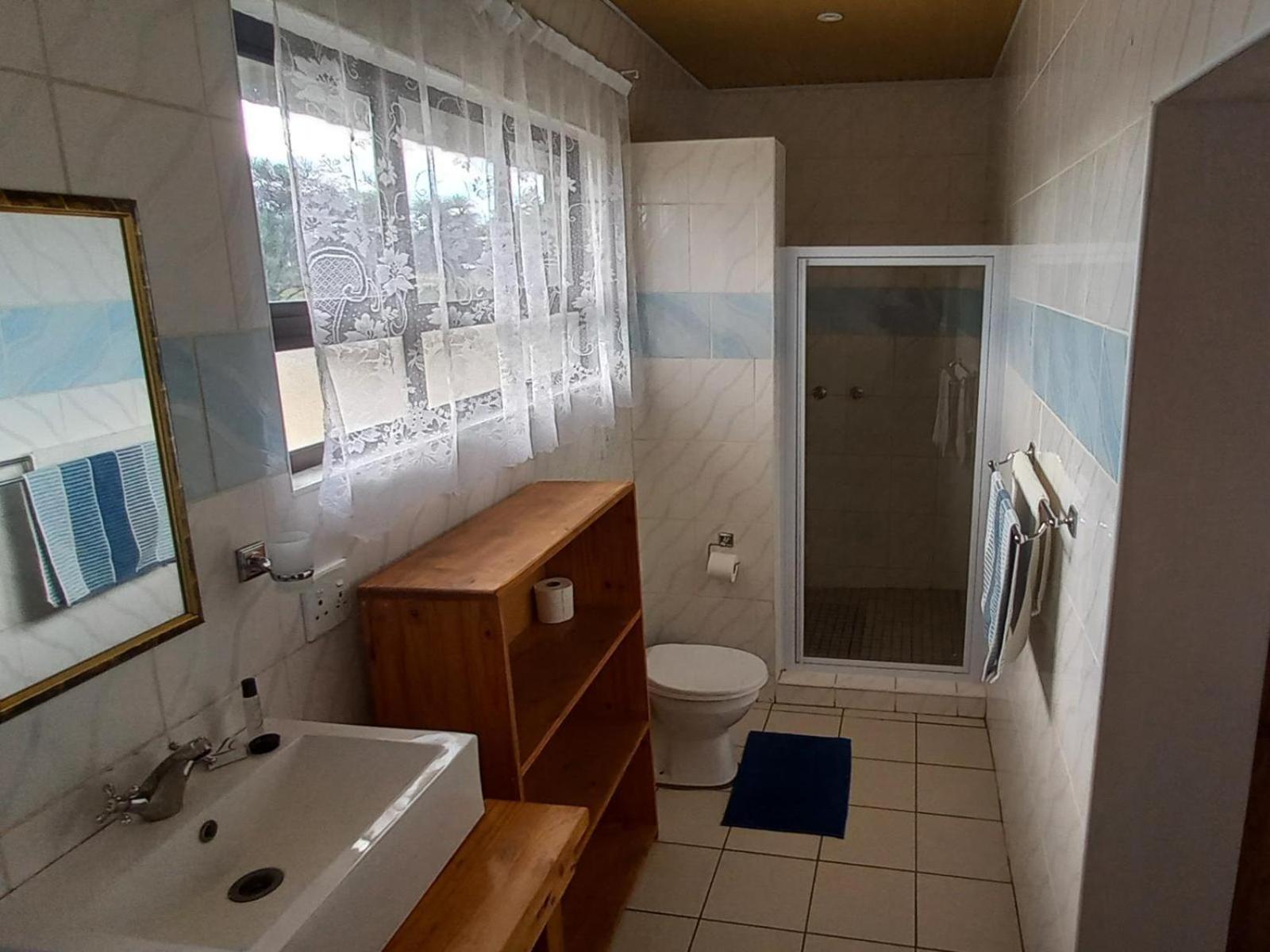 أوتجو Ombinda Country Lodge الغرفة الصورة