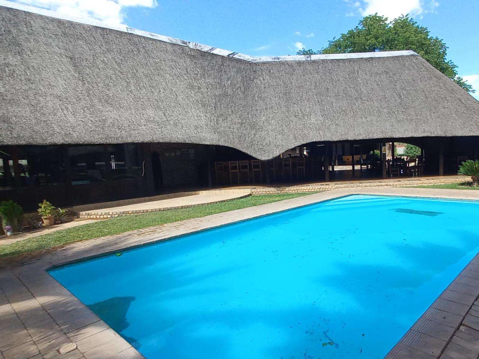 أوتجو Ombinda Country Lodge المظهر الخارجي الصورة